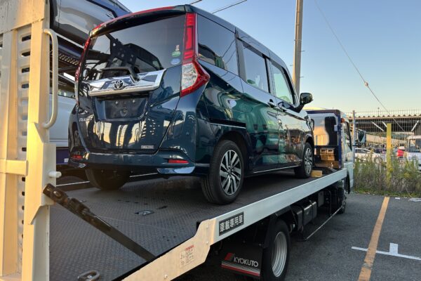 西宮市にも業者オークション会場がございます