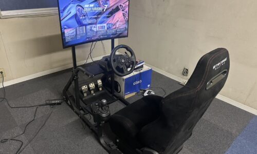 グランツーリスモ7