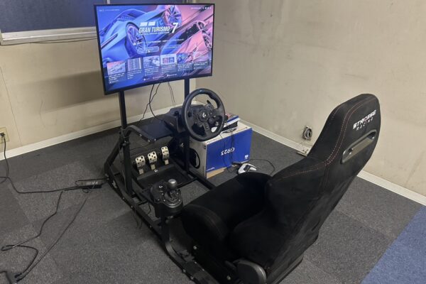 グランツーリスモ7