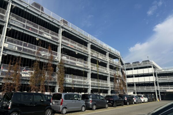 毎週月曜日はホンダさんの業者オークションの開催日です