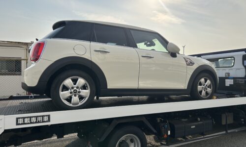 MINI ５D ヴィクトリア