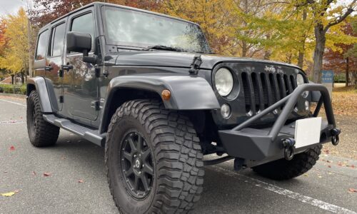 色んな車を乗ってきて、断トツで燃費の悪かった車です