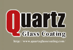 クオーツガラスコーティング