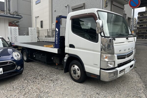 冬場のバッテリー上がりにご注意