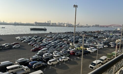 初ジムニーシエラ