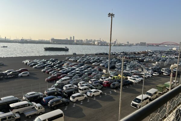 初ジムニーシエラ