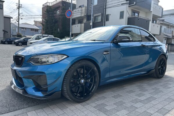 BMW  M2