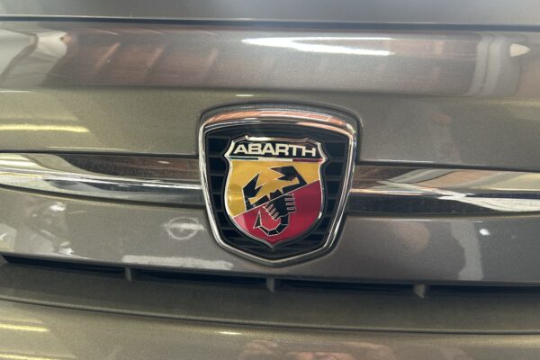 ABARTH  595
